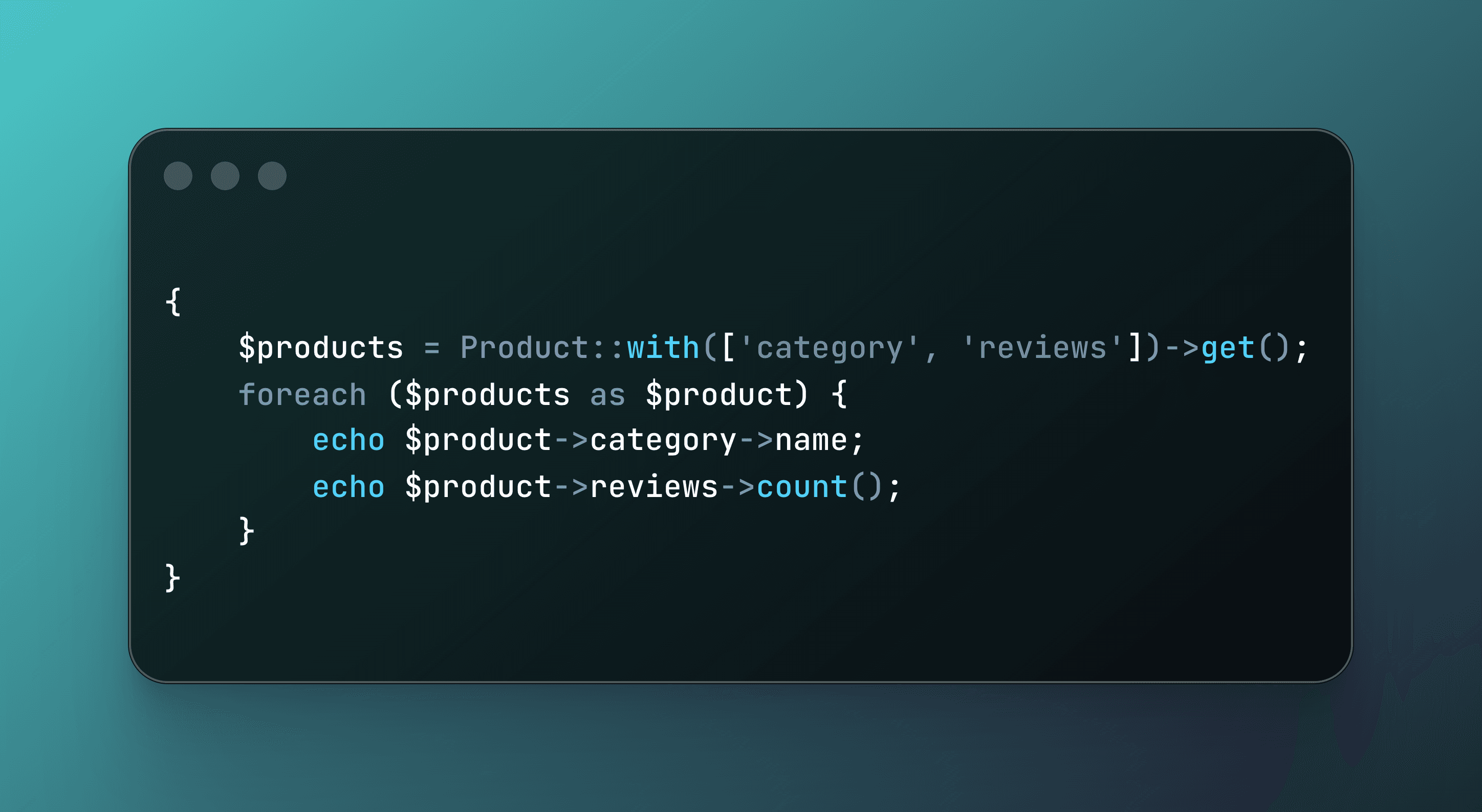 How I Fixed My Laravel Backend Performance Nightmare